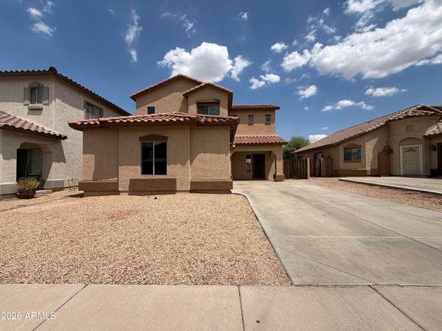 5641 S 10TH Drive, Phoenix, AZ