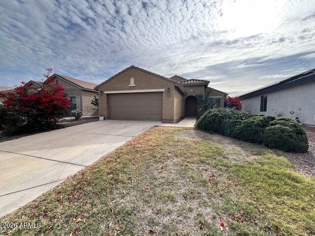 1223 W DESERT SEASONS Drive, San Tan Valley, AZ