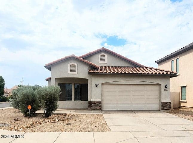 9915 W Wier Avenue, Tolleson, AZ