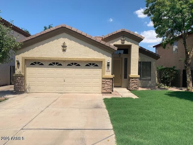 914 W AZALEA Place, Chandler, AZ