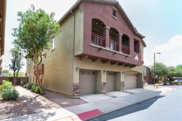 2024 S BALDWIN -- #93, Mesa, AZ
