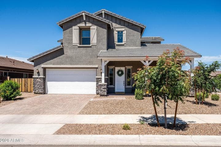 19146 E WALNUT Court, Queen Creek, AZ