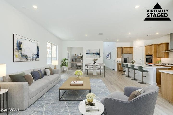 21249 W MARIPOSA Street, Buckeye, AZ
