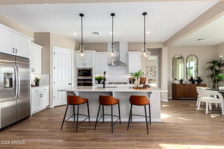 10626 S 48TH Glen, Laveen, AZ