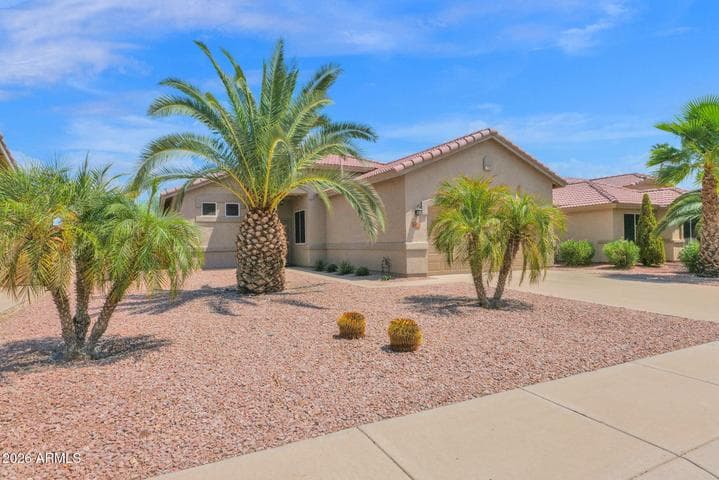 18379 N 116TH Drive, Surprise, AZ