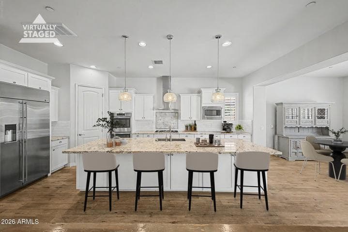 8406 W LOUISE Court, Peoria, AZ