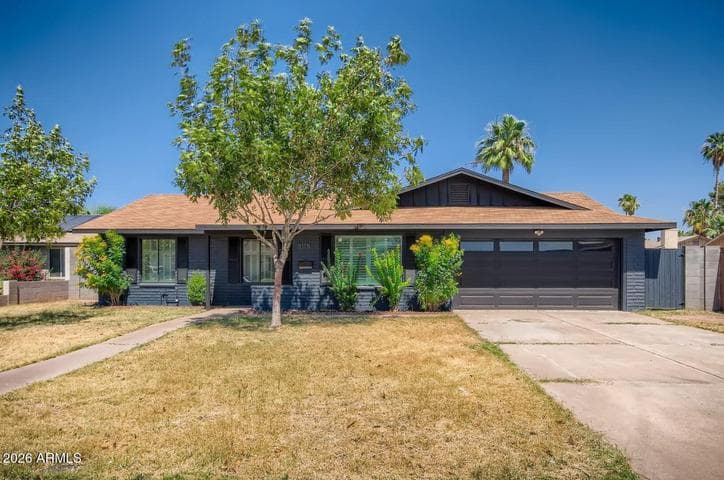 3115 S KACHINA Drive, Tempe, AZ