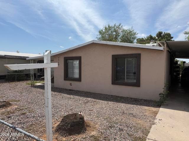 7719 E GOLF Avenue, Mesa, AZ