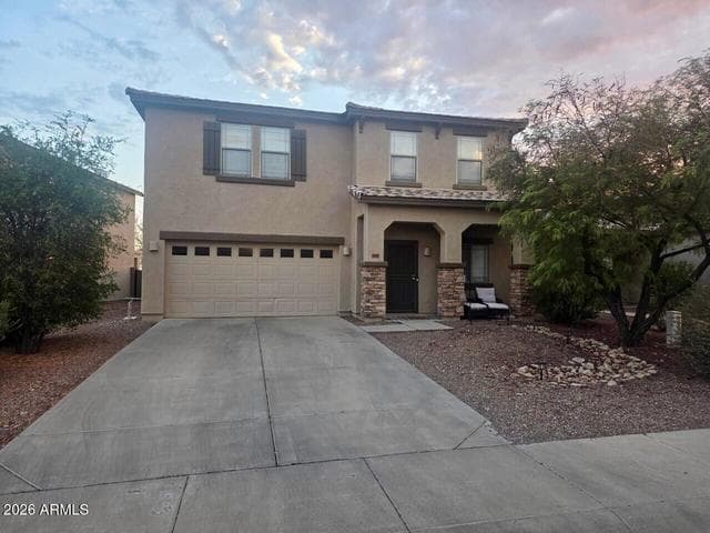 41108 N HUDSON Trail, Anthem, AZ