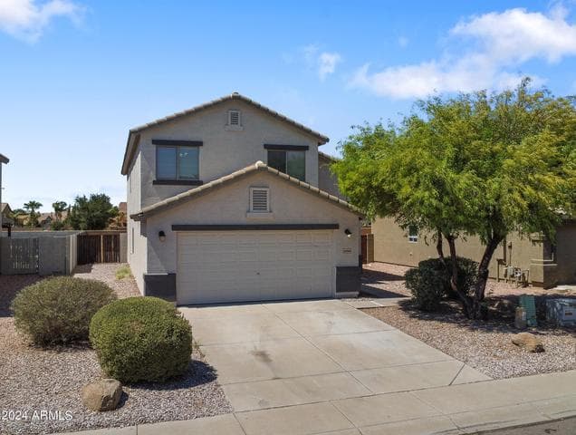 34994 N BARZONA Trail, San Tan Valley, AZ