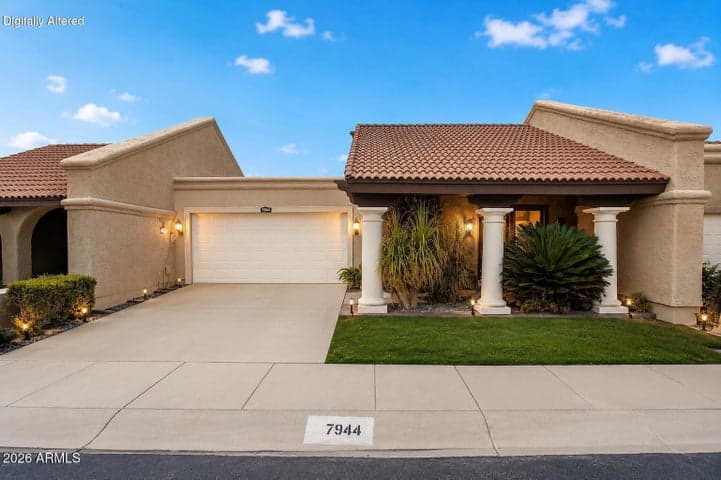 7944 E GRANADA Road, Scottsdale, AZ