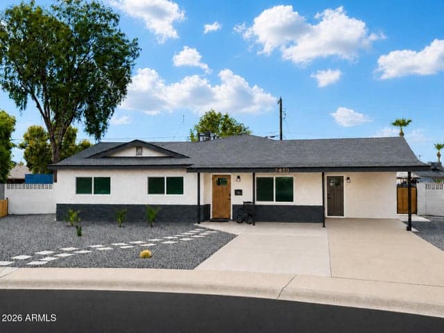 7419 E DIAMOND Street, Scottsdale, AZ