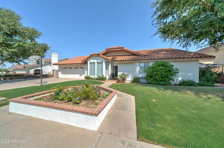 3828 E DARTMOUTH Street, Mesa, AZ