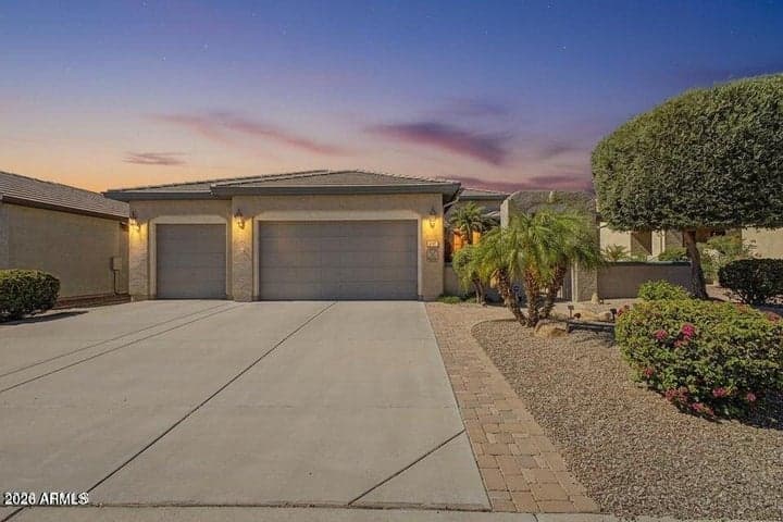 6420 W SARATOGA Way, Florence, AZ