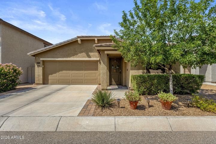1858 W EXPRESSMAN Street, Apache Junction, AZ