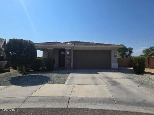 5962 N 90th Drive, Glendale, AZ