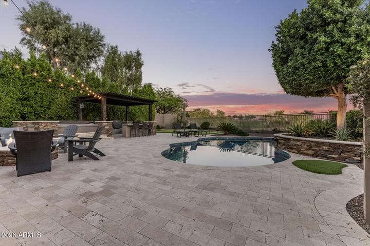 10531 E CONIESON Road, Scottsdale, AZ