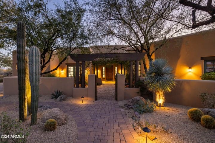 33296 N Vanishing Trail, Scottsdale, AZ