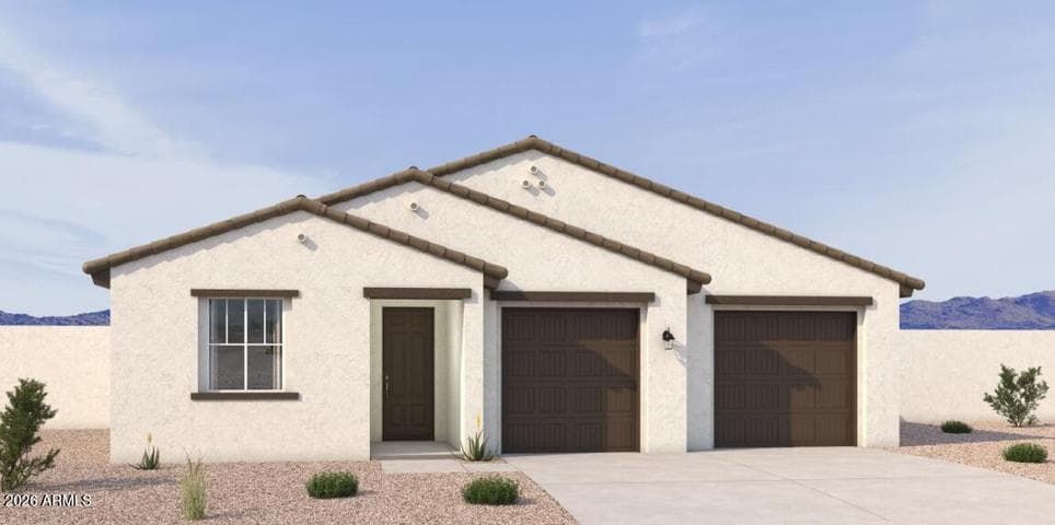 46999 N Brinder Lane, Maricopa, AZ