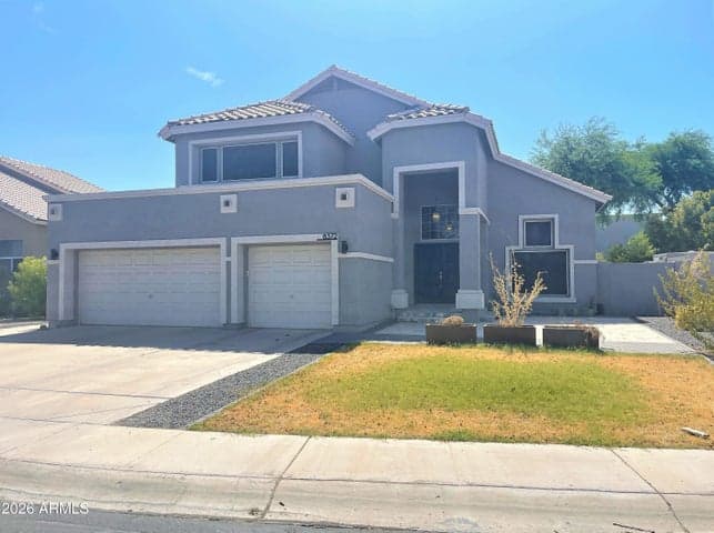 8372 S Stephanie Lane, Tempe, AZ