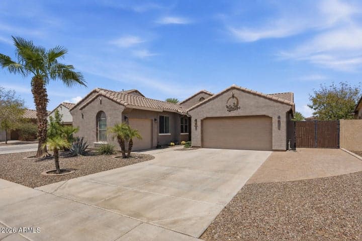 5326 W ALLEN Street, Laveen, AZ