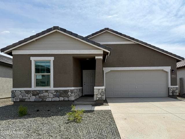 6615 S 78TH Lane, Laveen, AZ