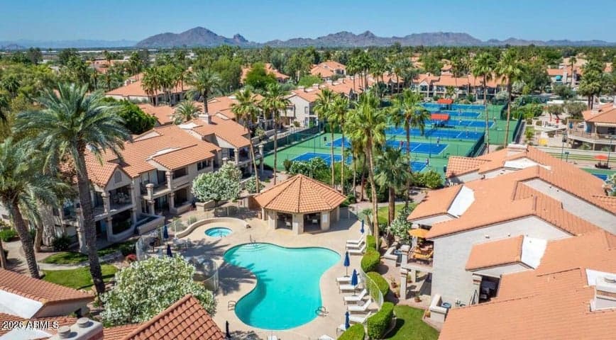 9708 E VIA LINDA Road #1367, Scottsdale, AZ
