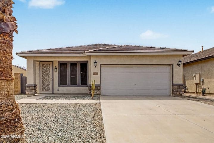 38165 W Merced Street, Maricopa, AZ