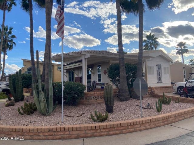1522 S OMAHA Drive, Apache Junction, AZ