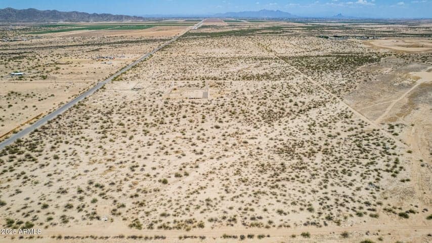 0 W Houser Road #-, Casa Grande, AZ