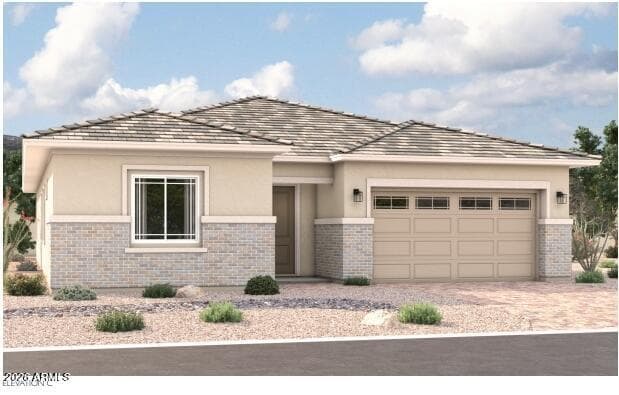 20205 W GLENROSA Avenue, Buckeye, AZ