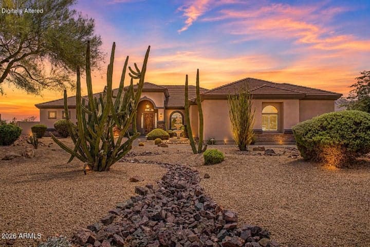 19403 W TOWNLEY Court, Waddell, AZ