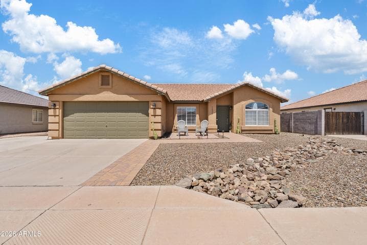 11240 E RAMONA Avenue, Mesa, AZ
