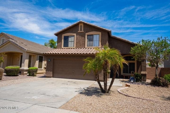 12682 W FLOWER Street, Avondale, AZ