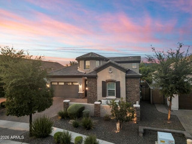2922 E MINNEZONA Avenue, Phoenix, AZ