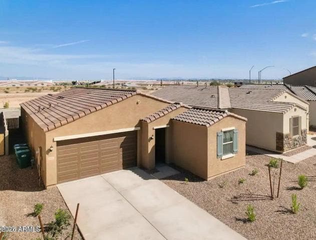 12338 W BELMONT Avenue, Glendale, AZ