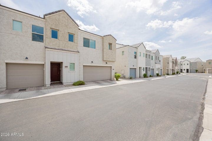 8343 N 22ND Drive, Phoenix, AZ