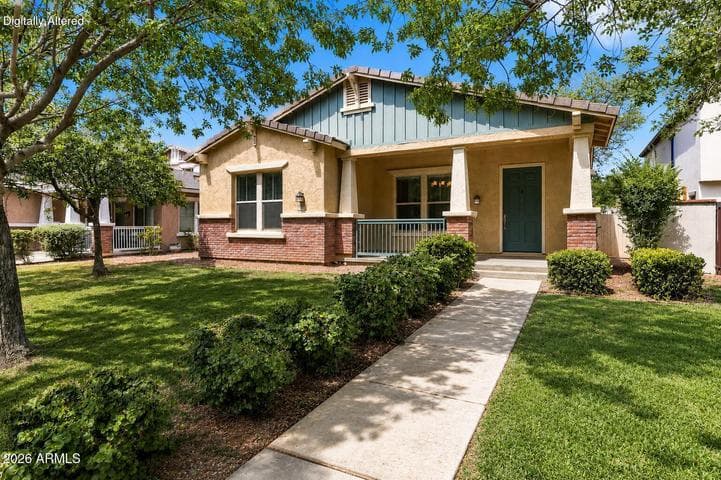 2789 N HERITAGE Street, Buckeye, AZ