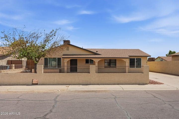 5417 W PALM Lane, Phoenix, AZ