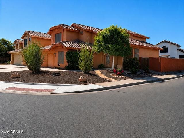 3713 E ISABELLA Avenue, Mesa, AZ