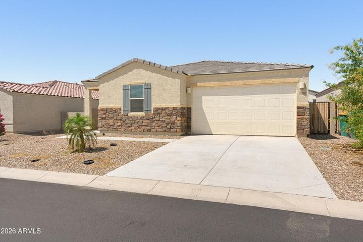 18400 E DONATO Drive, Gold Canyon, AZ