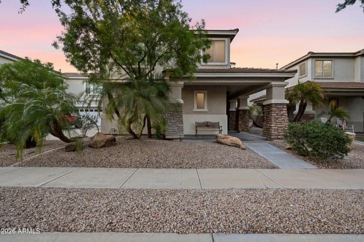 4172 E ORCHID Lane, Gilbert, AZ