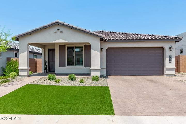 7380 W BENT TREE Drive, Peoria, AZ