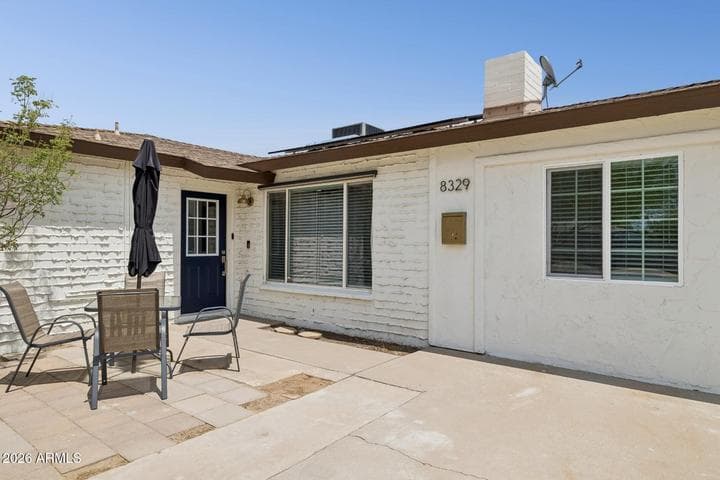 8329 N 5TH Street, Phoenix, AZ