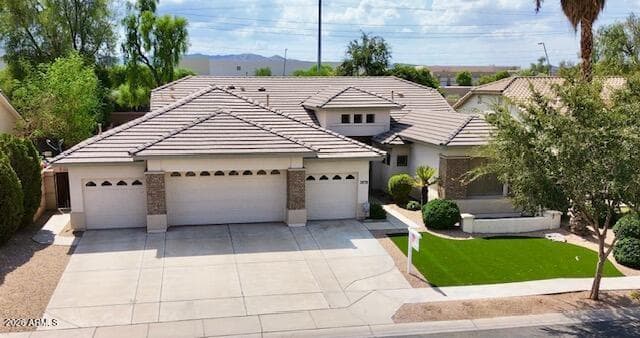 7878 S STEPHANIE Lane, Tempe, AZ