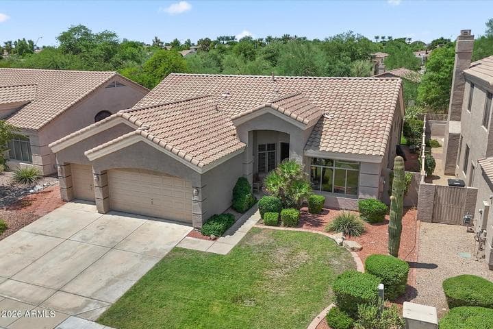 10018 E KAREN Drive, Scottsdale, AZ