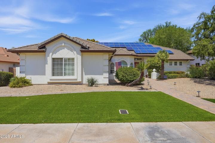 1116 W LAS PALMARITAS Drive, Phoenix, AZ