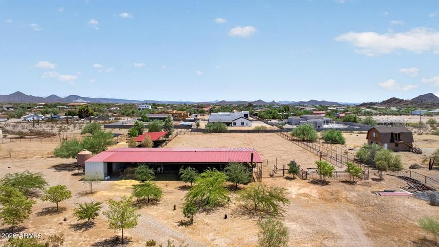 29381 N 165TH Avenue, Surprise, AZ