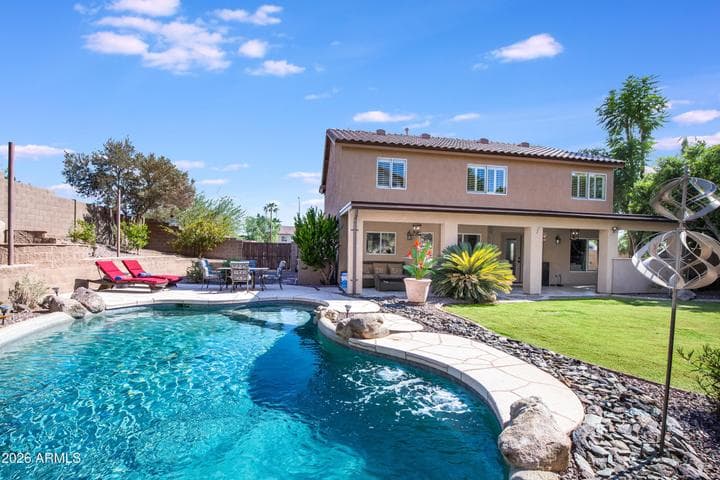 6324 W AVENIDA DEL REY --, Phoenix, AZ