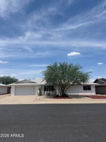 9742 W ALABAMA Avenue, Sun City, AZ